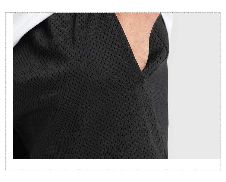 Fitness Muscle Men's Athletic Shorts Lightweight Mesh Quick-Dry Casual Running Breathable 4-5 Inch Mid-Length Shorts 0EDDF0A7E7C048DDF26F3F32AEB38F3C
