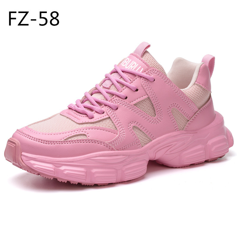 Safety Shoes for Women with Steel Toe Cap All-Season Protective Work Shoes image 6