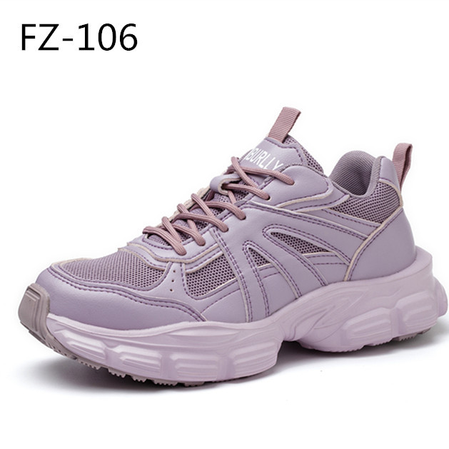 Safety Shoes for Women with Steel Toe Cap All-Season Protective Work Shoes image 7