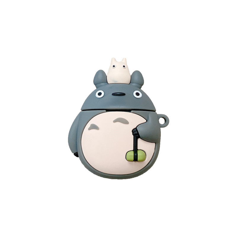Totoro Silicone Case for AirPods 3