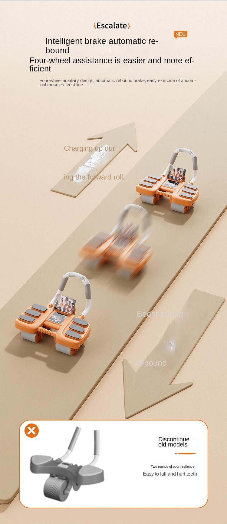 Product Close-Up
