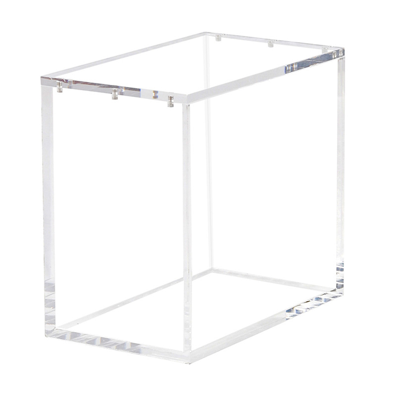 Pokémon Card ETB Dust-Proof Storage Trainer Box with Magnetic Acrylic UV Protection UPC