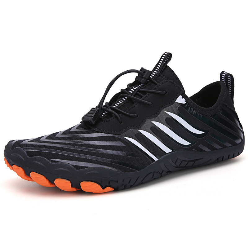 Quick-dry Barefoot Swim Shoes, Water Sports Sandals image 13