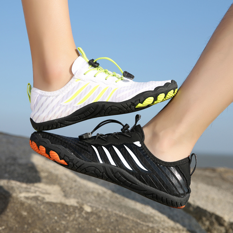 Quick-dry Barefoot Swim Shoes, Water Sports Sandals image 19