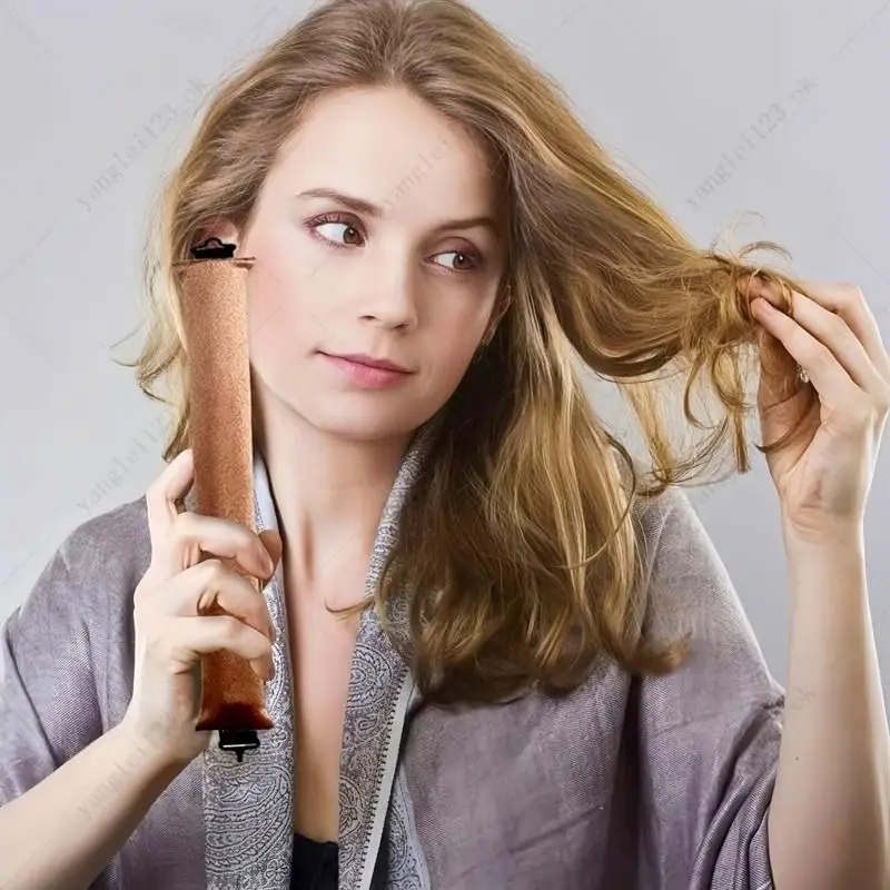 Rulos de tela para ondas, imagen 3