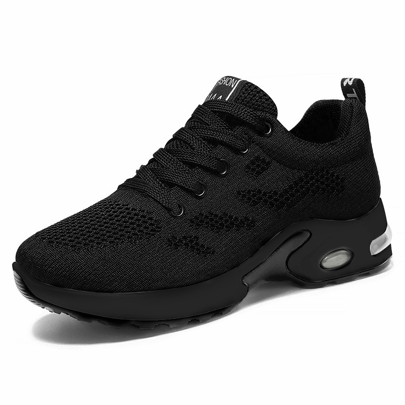 Cushioning Shoes, Versatile Soft Sole Breathable Athletic Shoes
