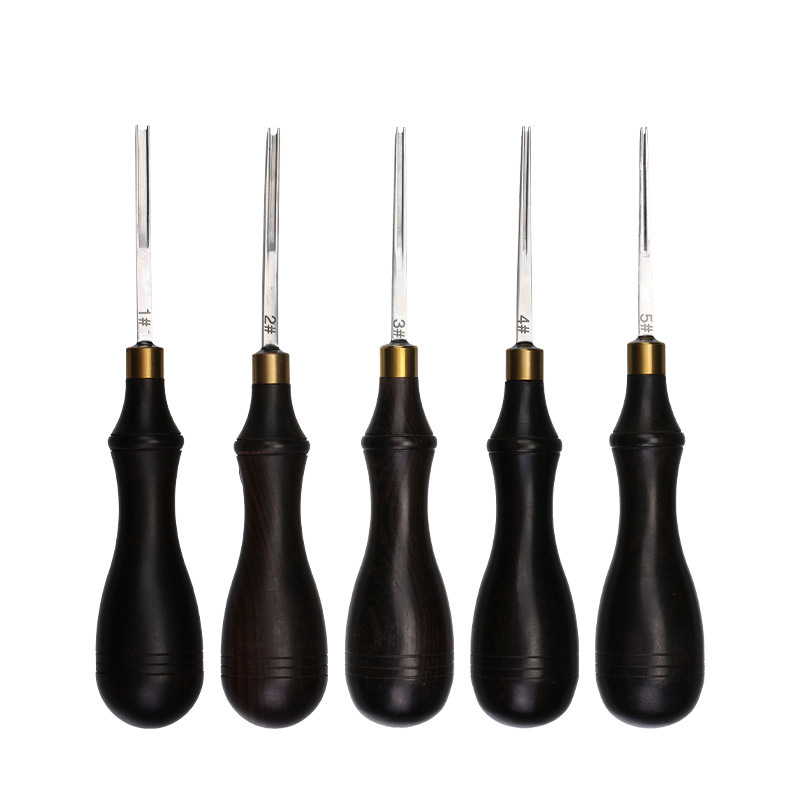 Sandalwood Edge Clipper