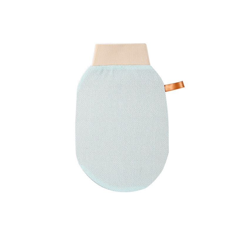 Lightweight Exfoliating Gloves for Bathing Skin-Friendly, Household Use
