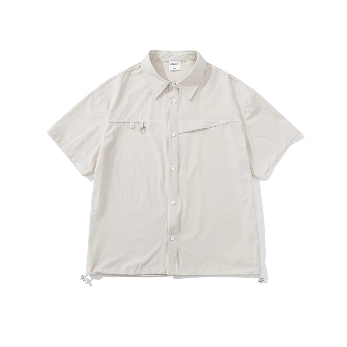 Collar shirt workwear