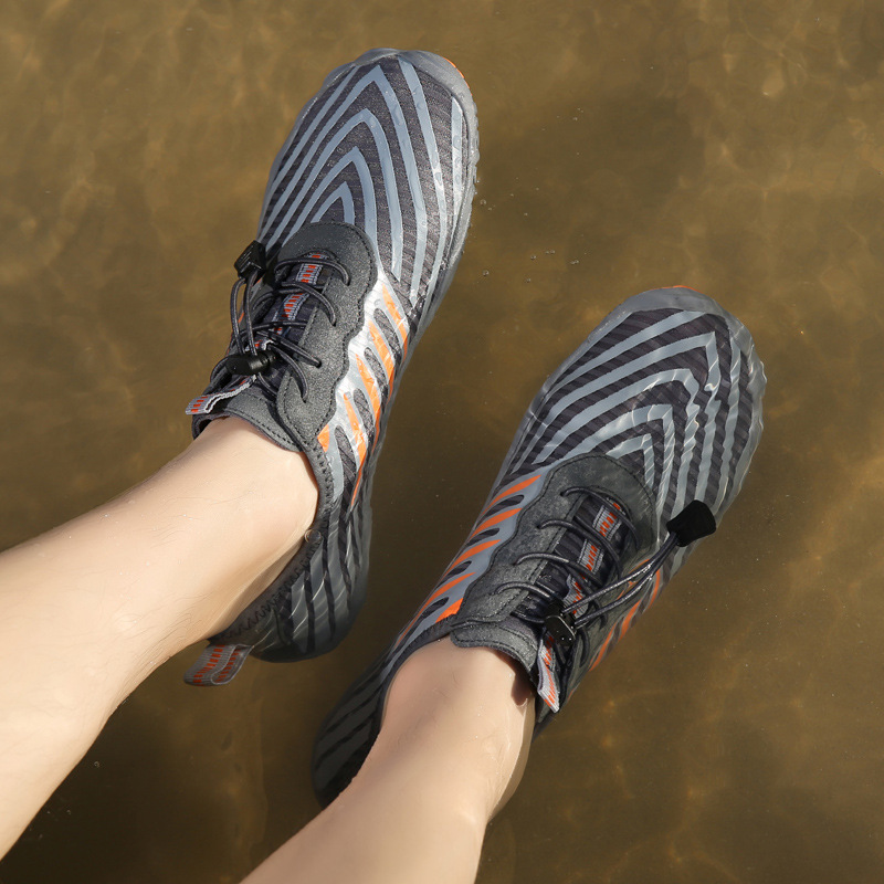 Quick-dry Barefoot Swim Shoes, Water Sports Sandals image 18