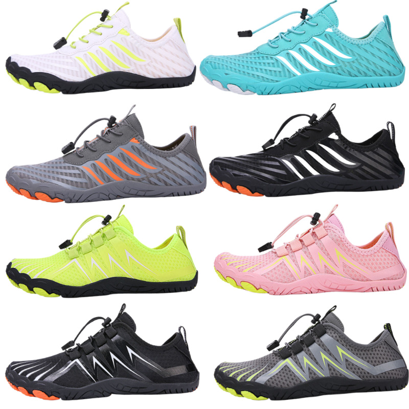 Quick-dry Barefoot Swim Shoes, Water Sports Sandals image 20