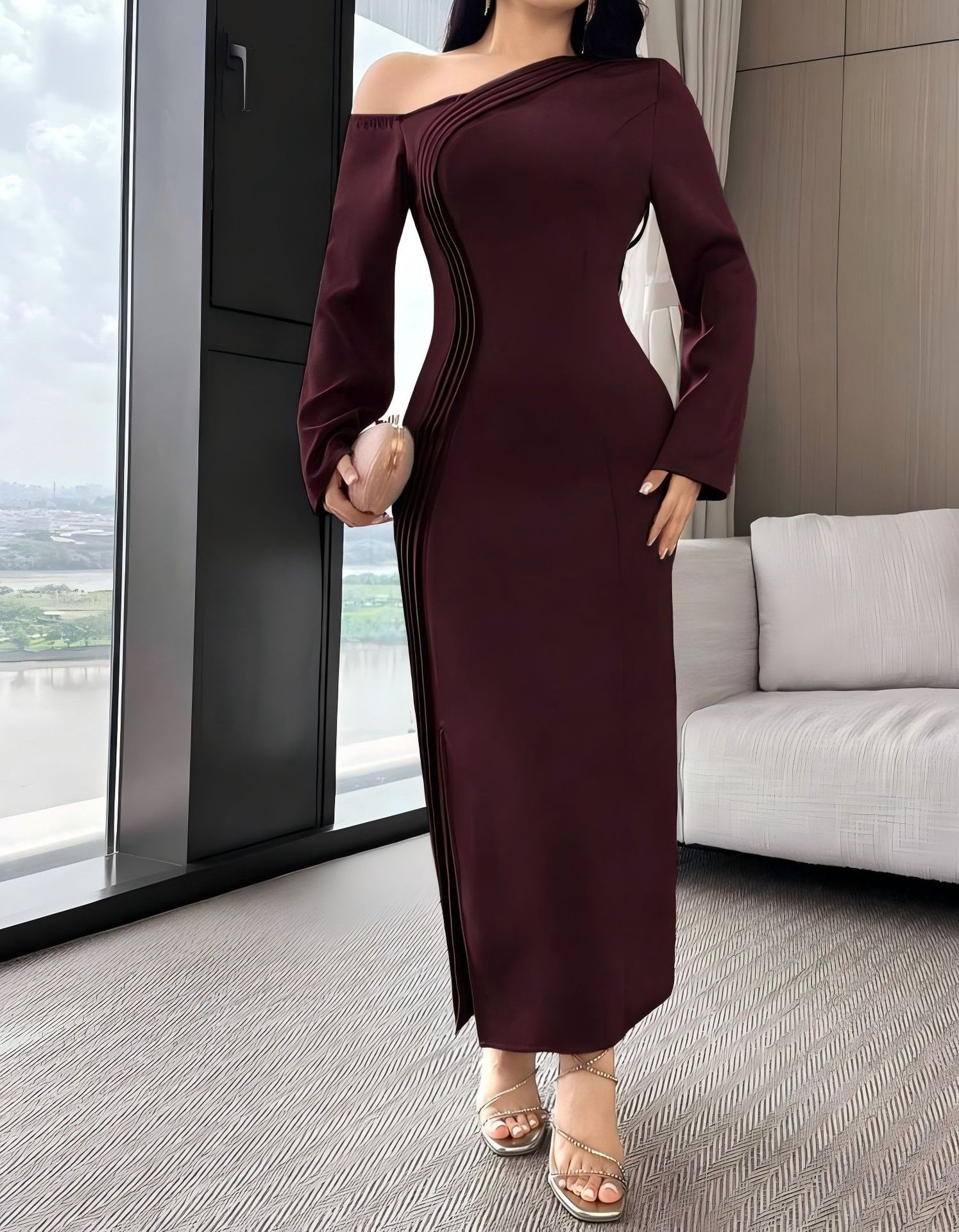 Officialsartoria - western cowgirl fashion