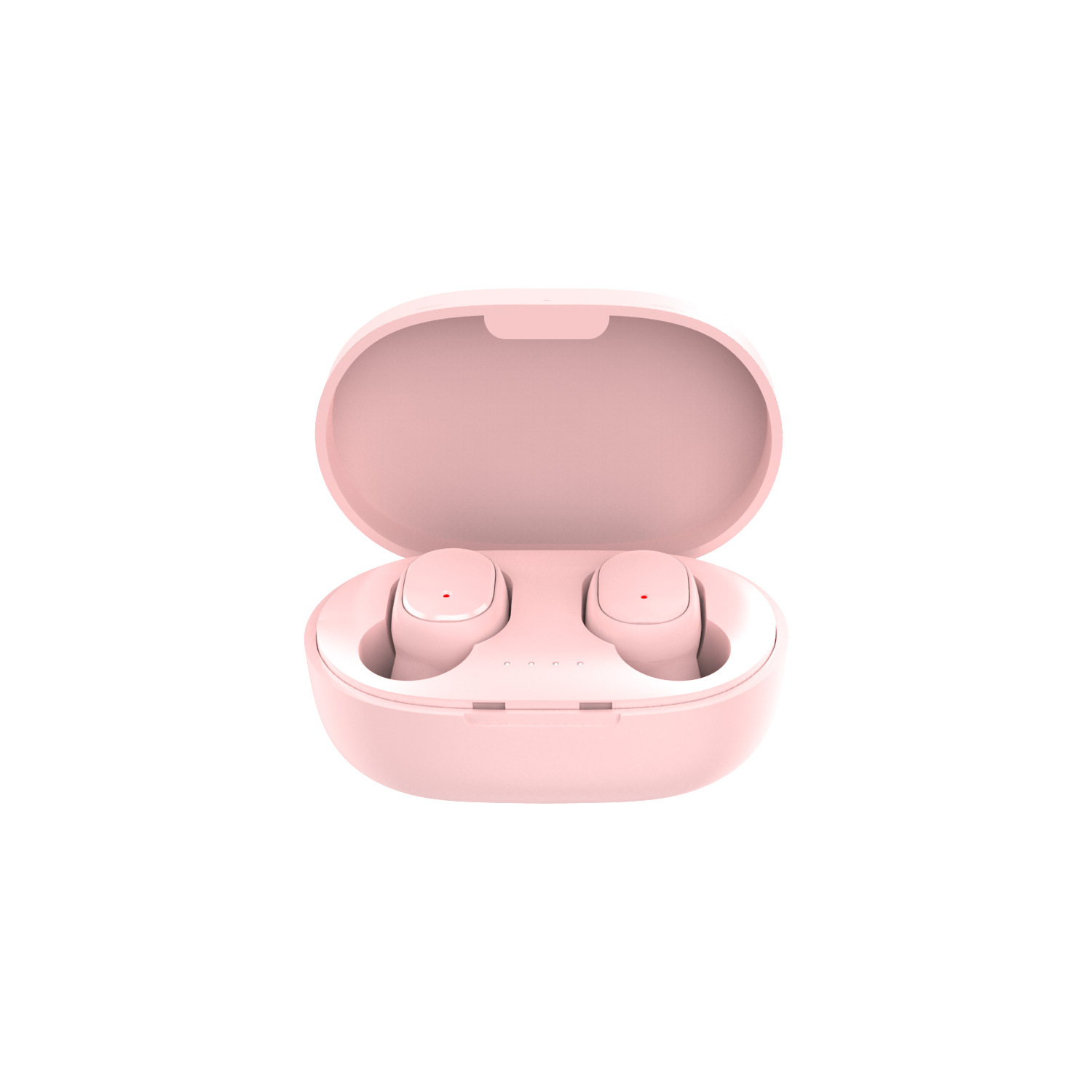 A6S HIFI Wireless Earphones, Long Battery Life 3