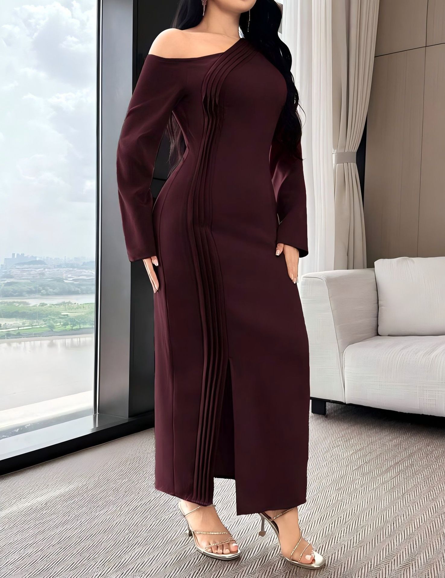 Officialsartoria - western cowgirl fashion