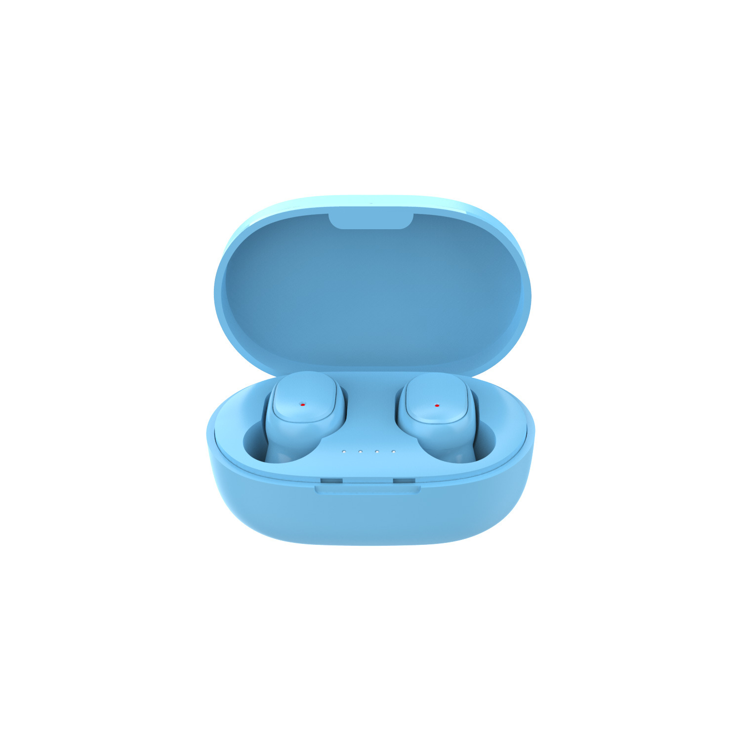 A6S HIFI Wireless Earphones, Long Battery Life 4