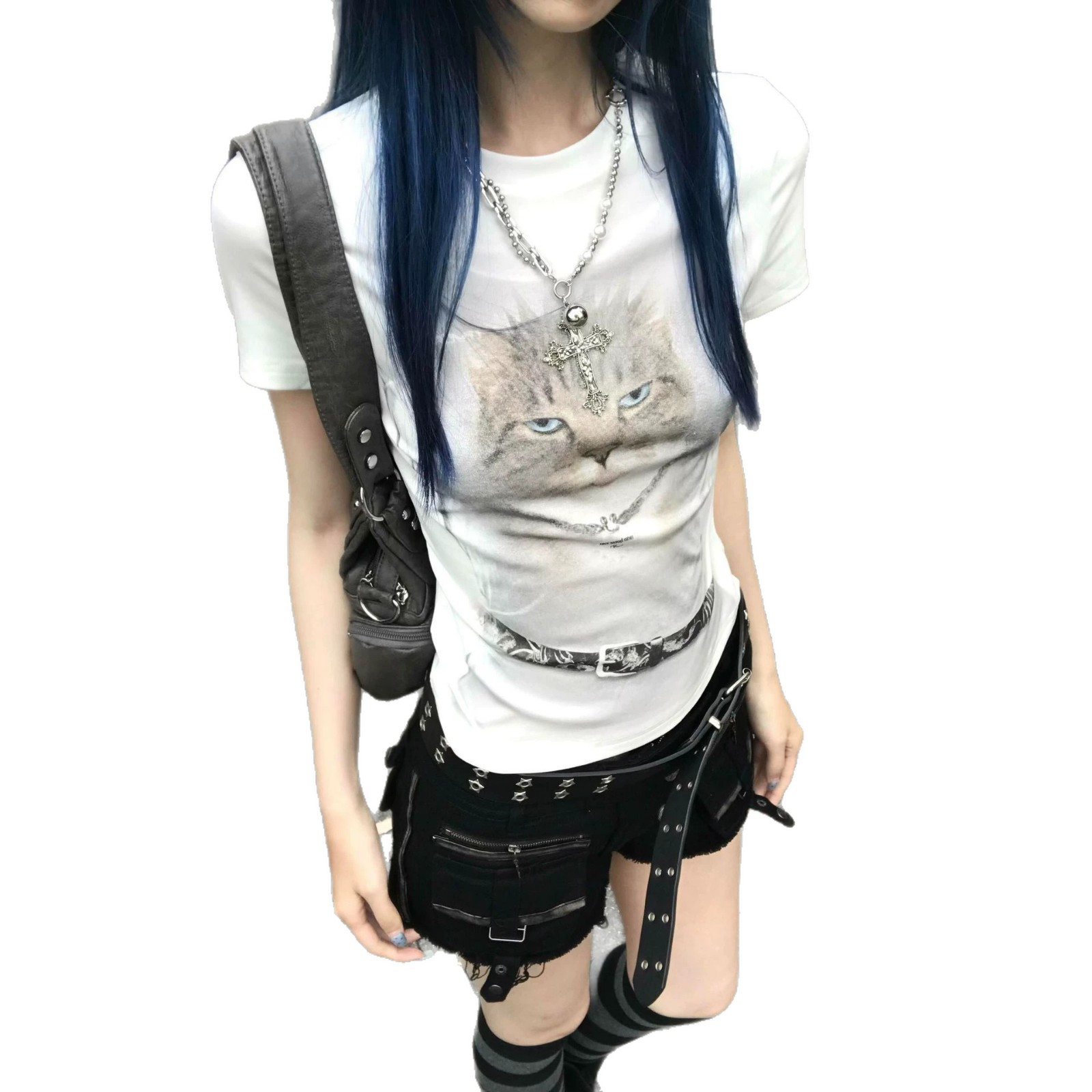 Short Sleeve T-Shirt for Women
