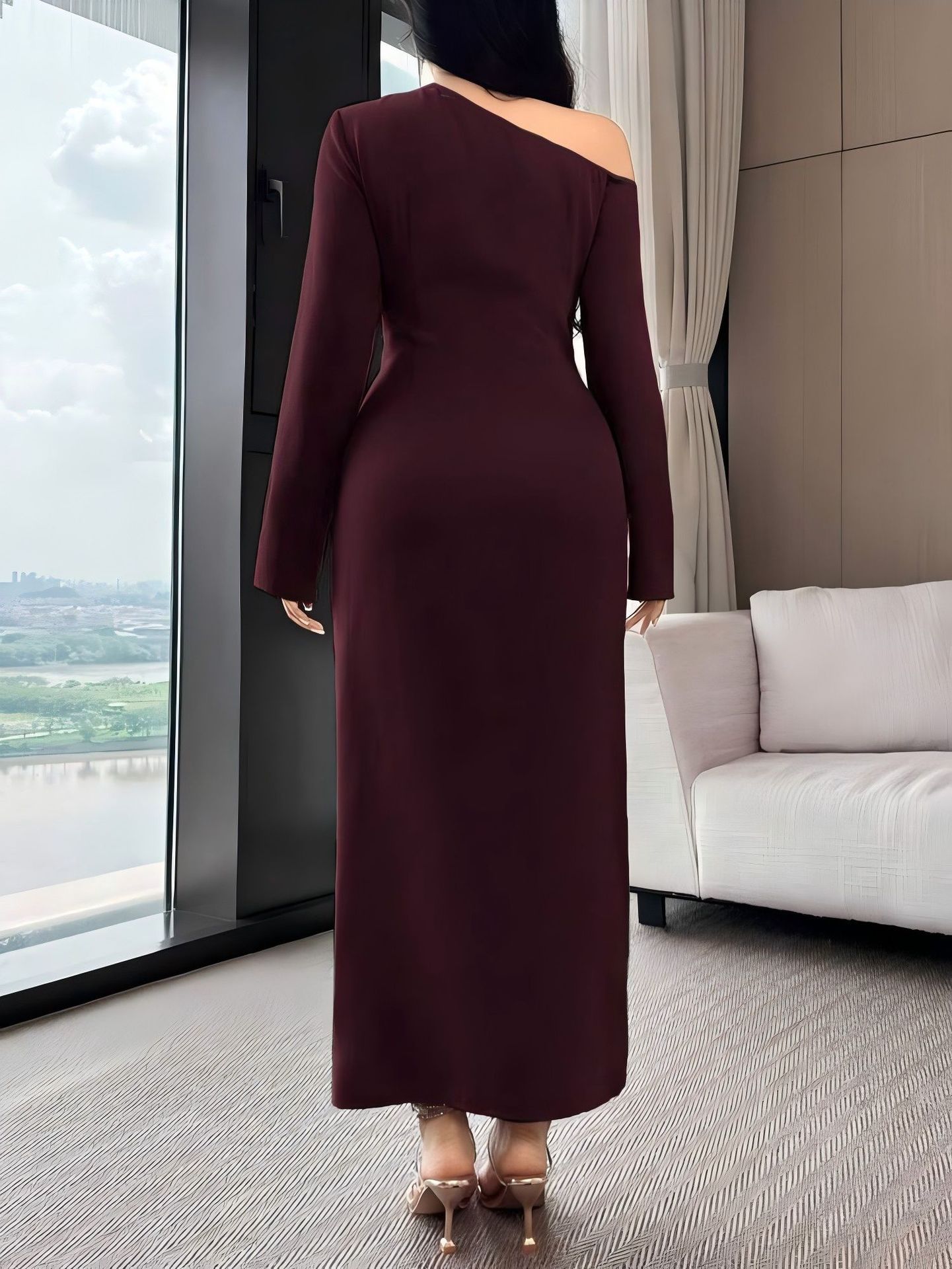 Officialsartoria - western cowgirl fashion