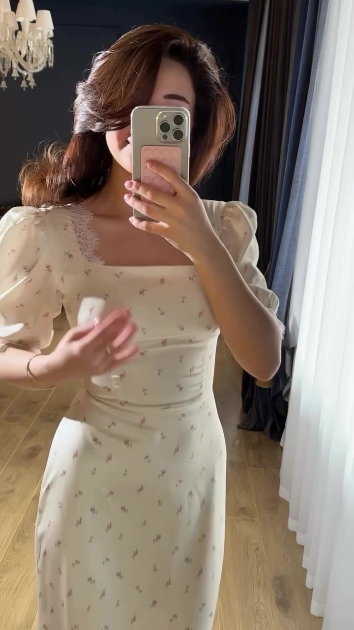 3D print dress size comparison