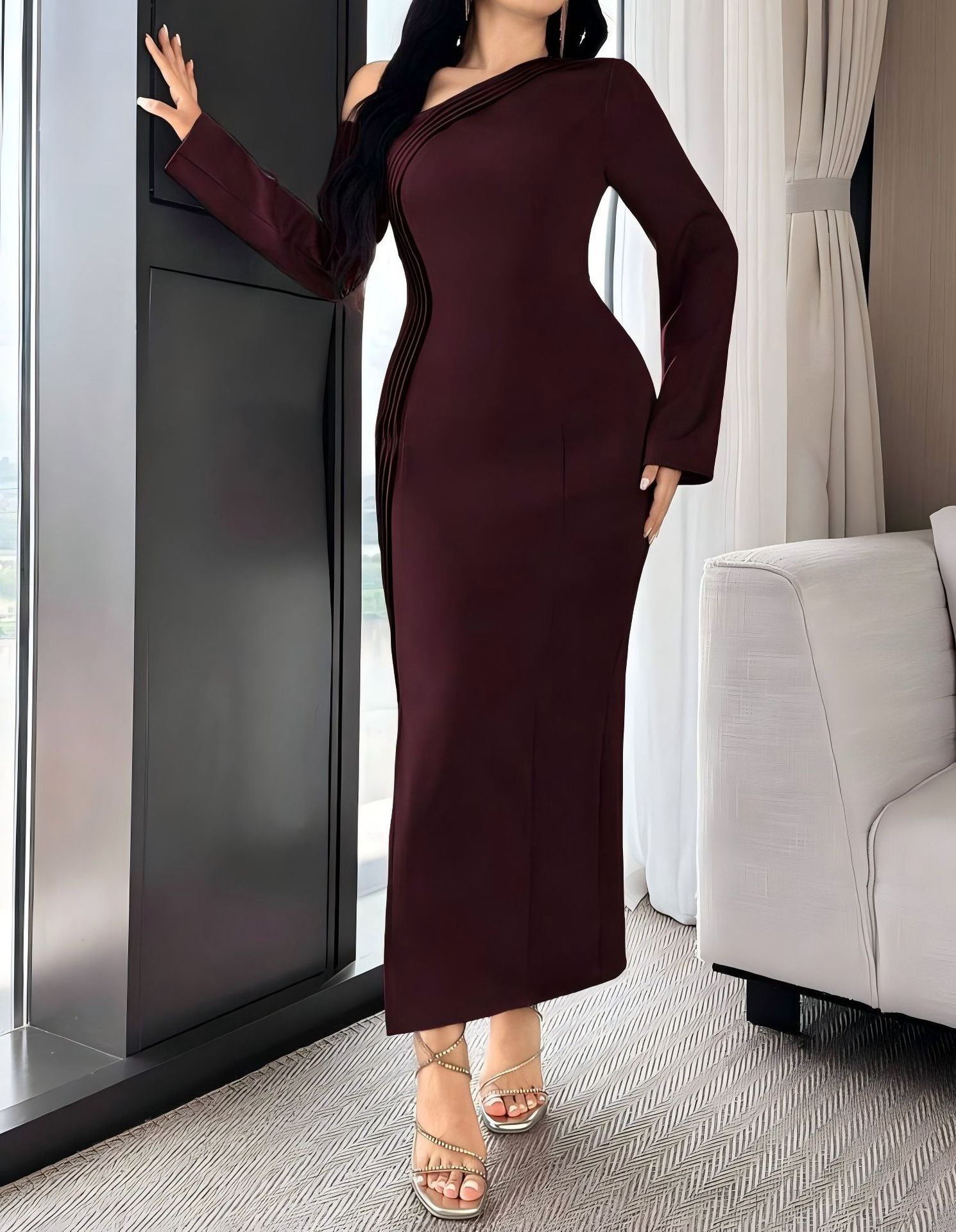 Officialsartoria - western cowgirl fashion