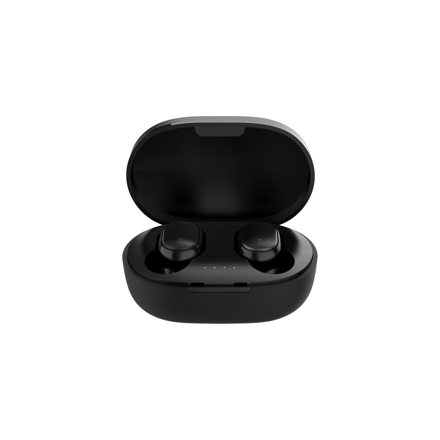 A6S HIFI Wireless Earphones, Long Battery Life