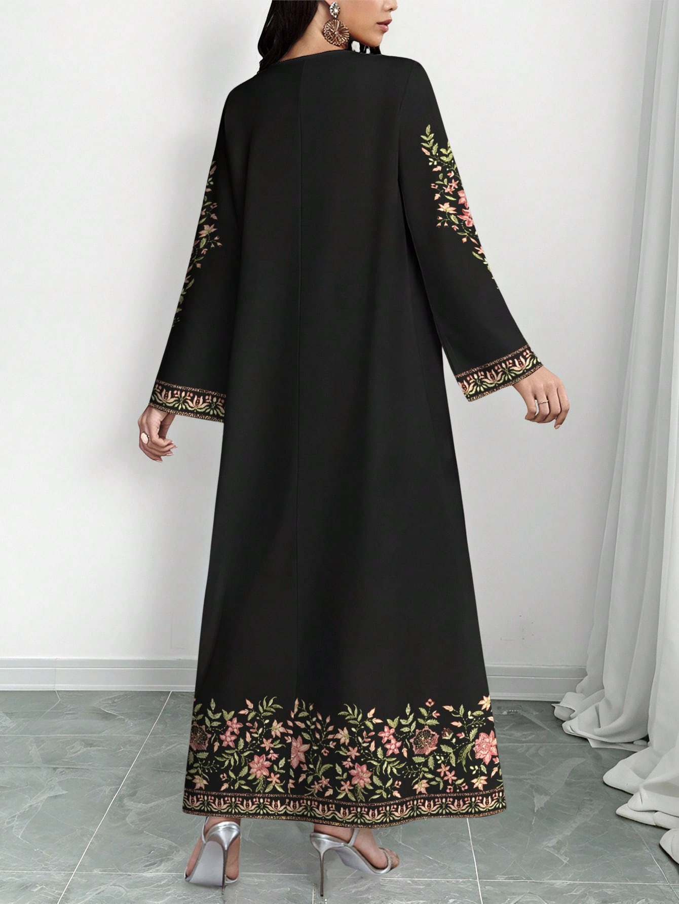 Officialsartoria - western cowgirl fashion