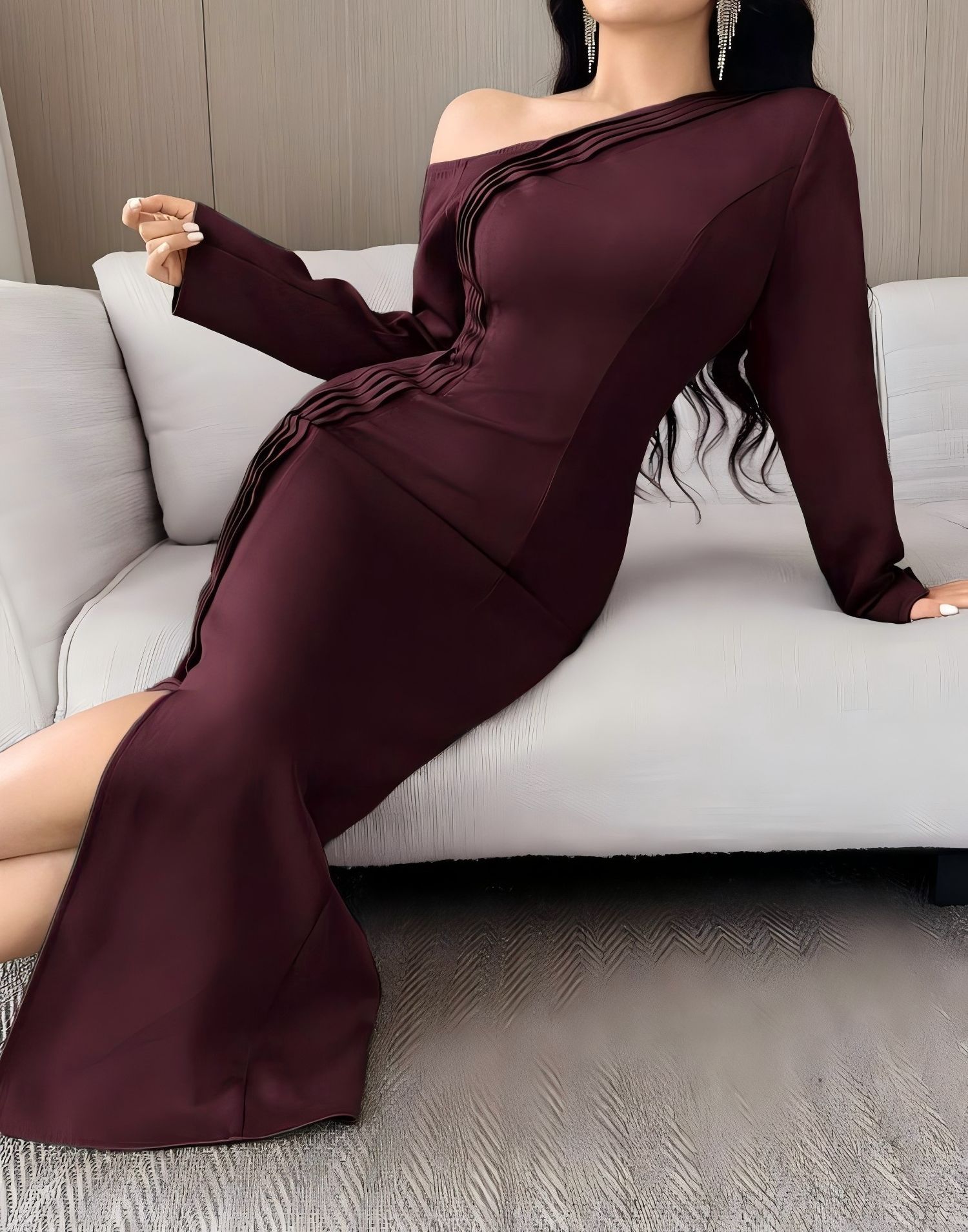 Officialsartoria - western cowgirl fashion