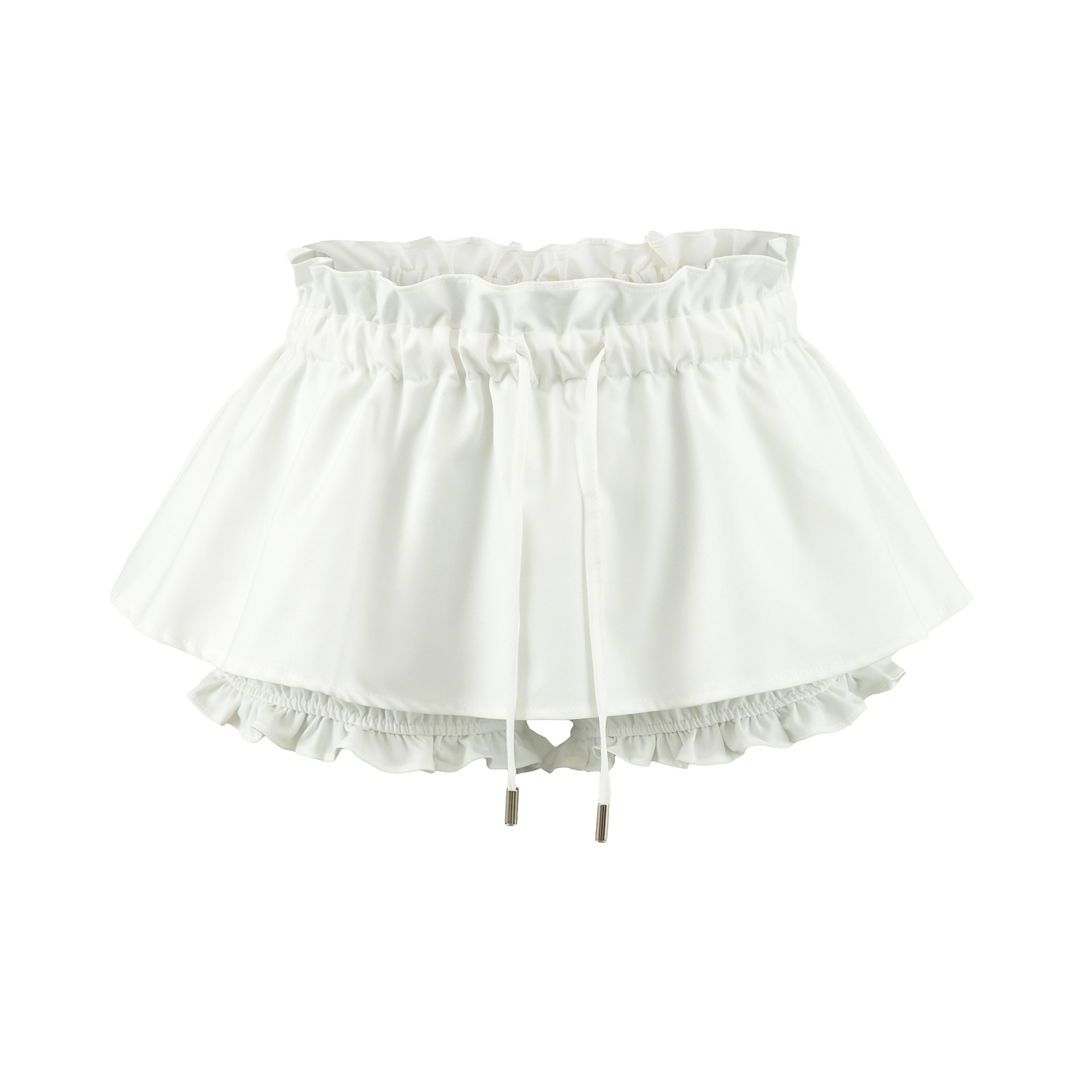 Anti slip skirt