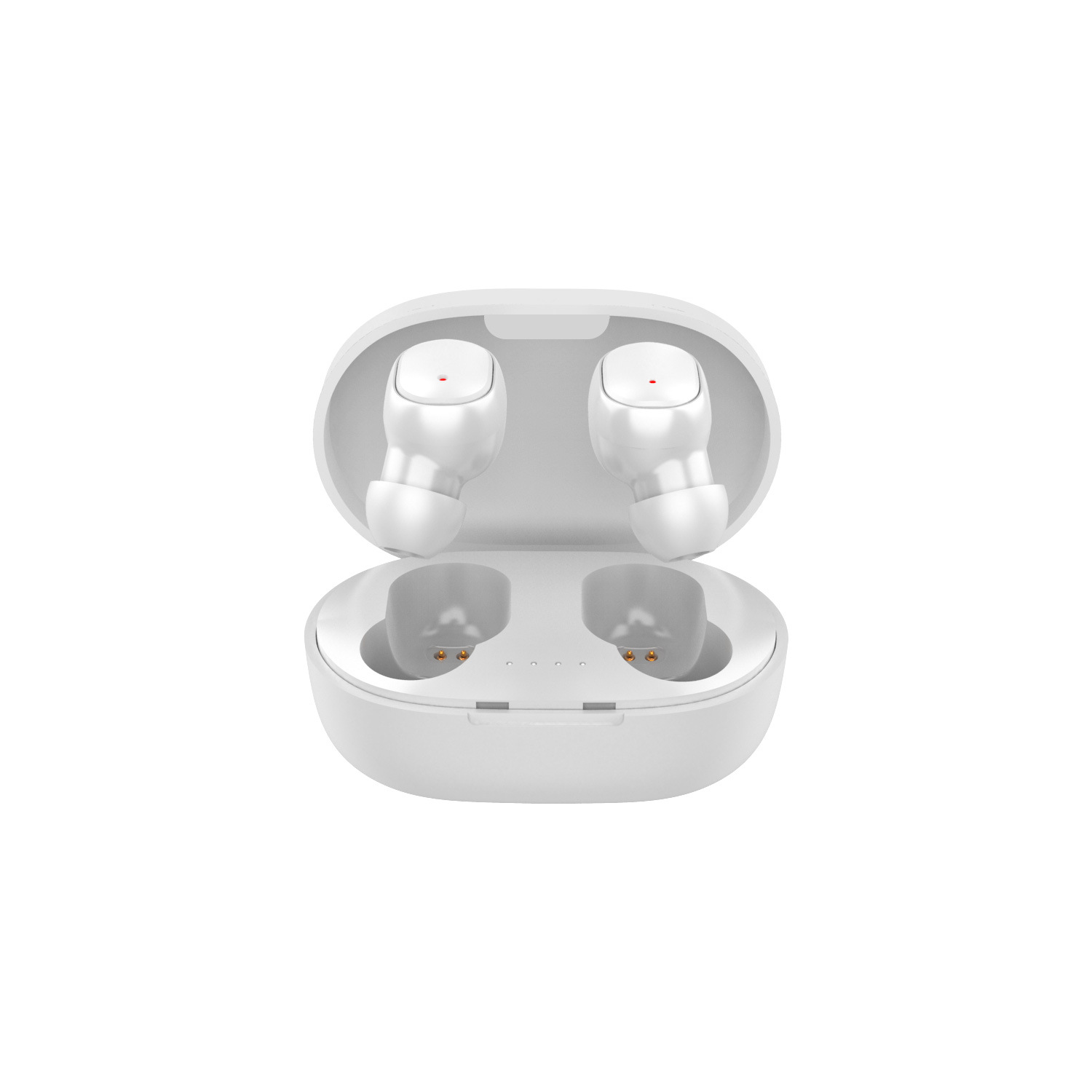 A6S HIFI Wireless Earphones, Long Battery Life 2