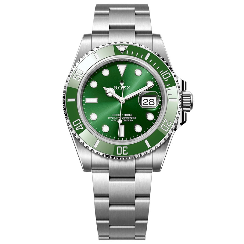 Men's Watch Fully Automatic Mechanical Watch Waterproof Night Light Labor