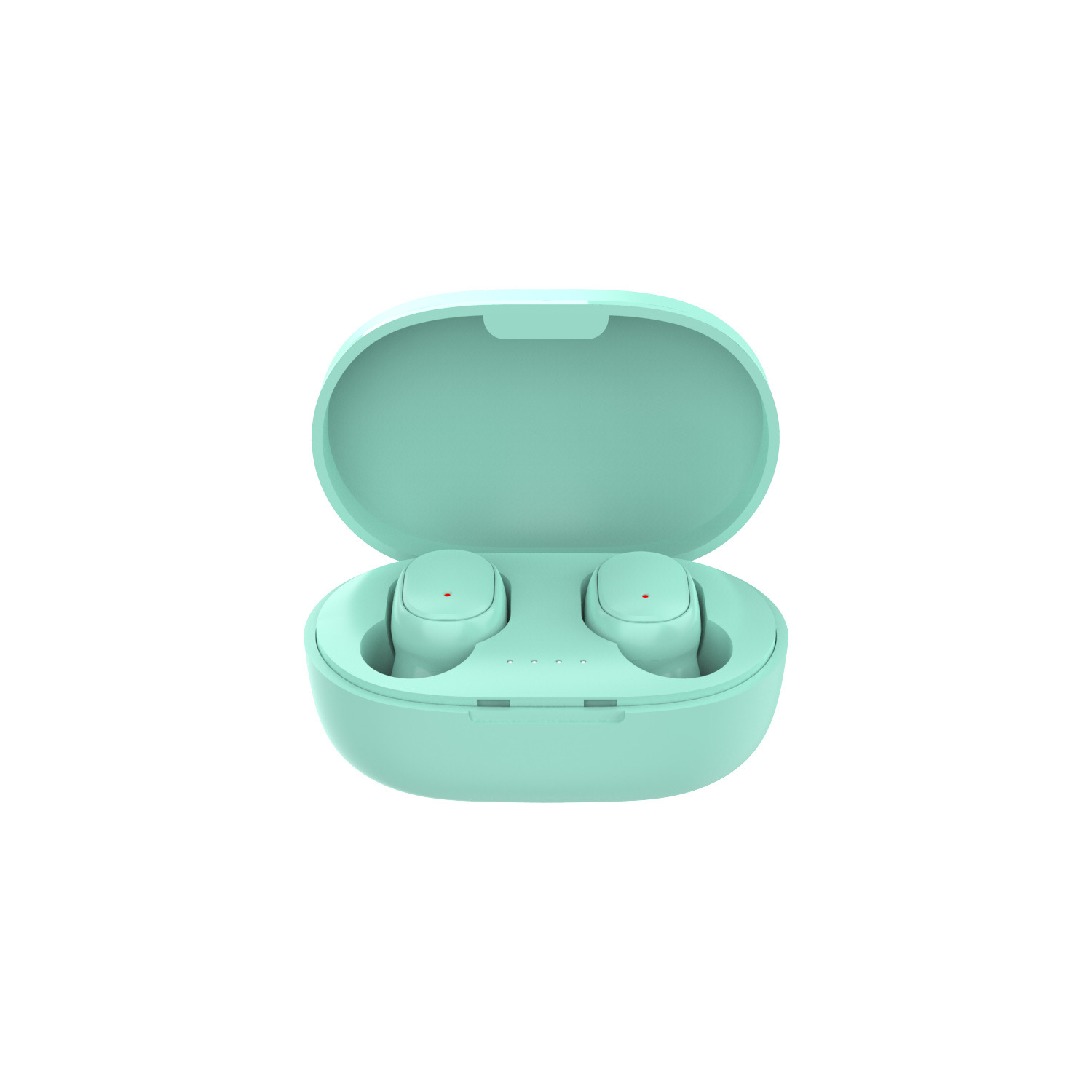A6S HIFI Wireless Earphones, Long Battery Life 5