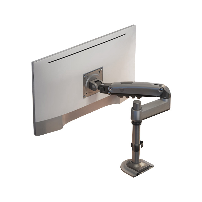 NBH100 Adjustable Desk Monitor Arm