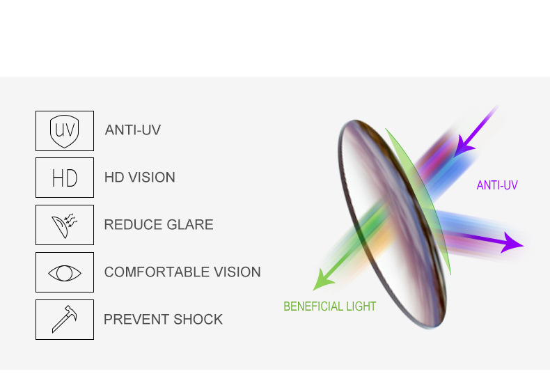 Sports sunglasses for women — color lineup