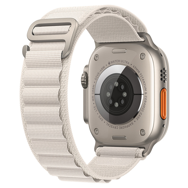Apple Watch Nylon Loop Band (Ultra) 2
