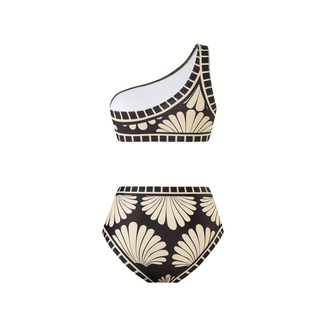 Zwempak set strand vakantie dames