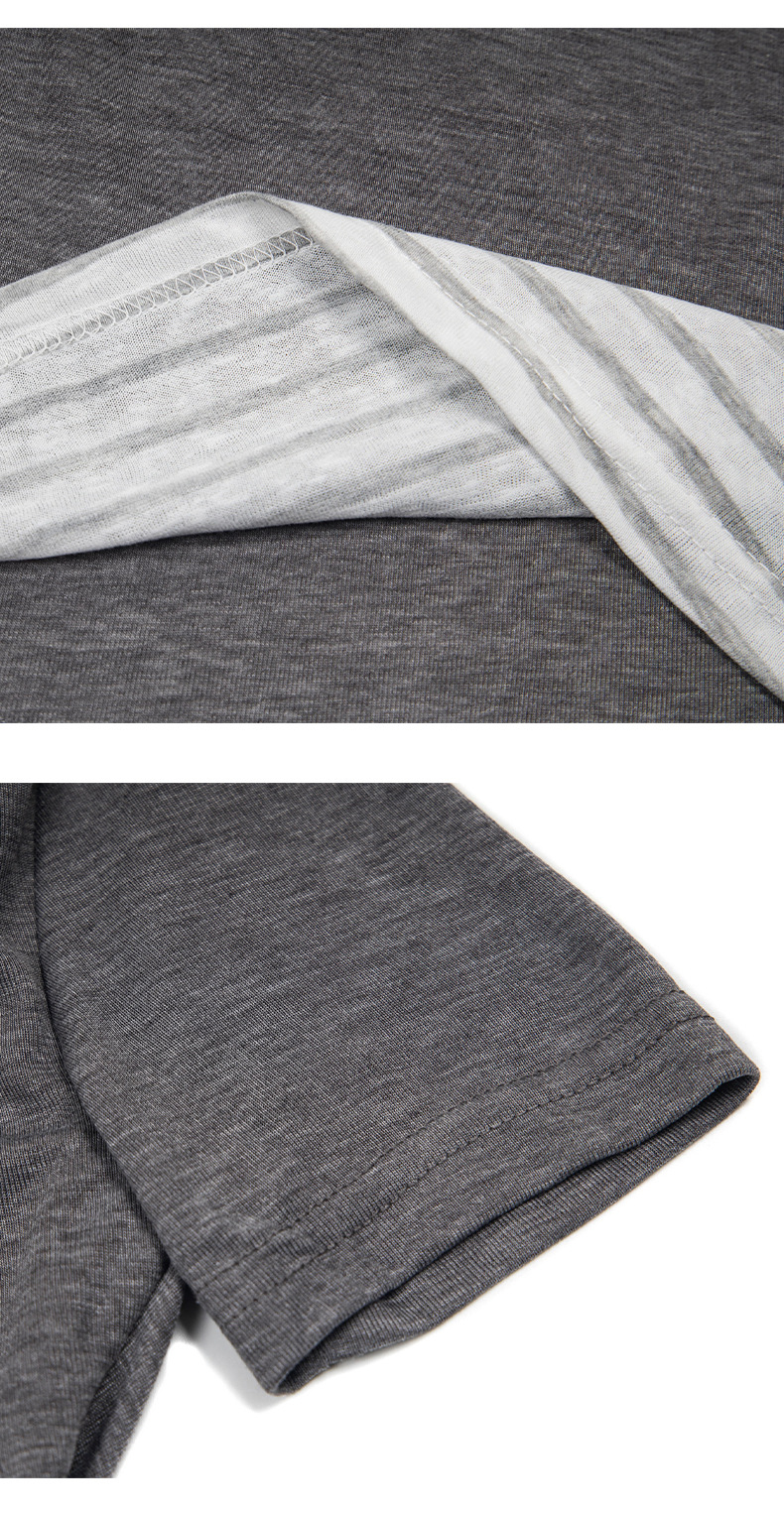 Letter print t shirt