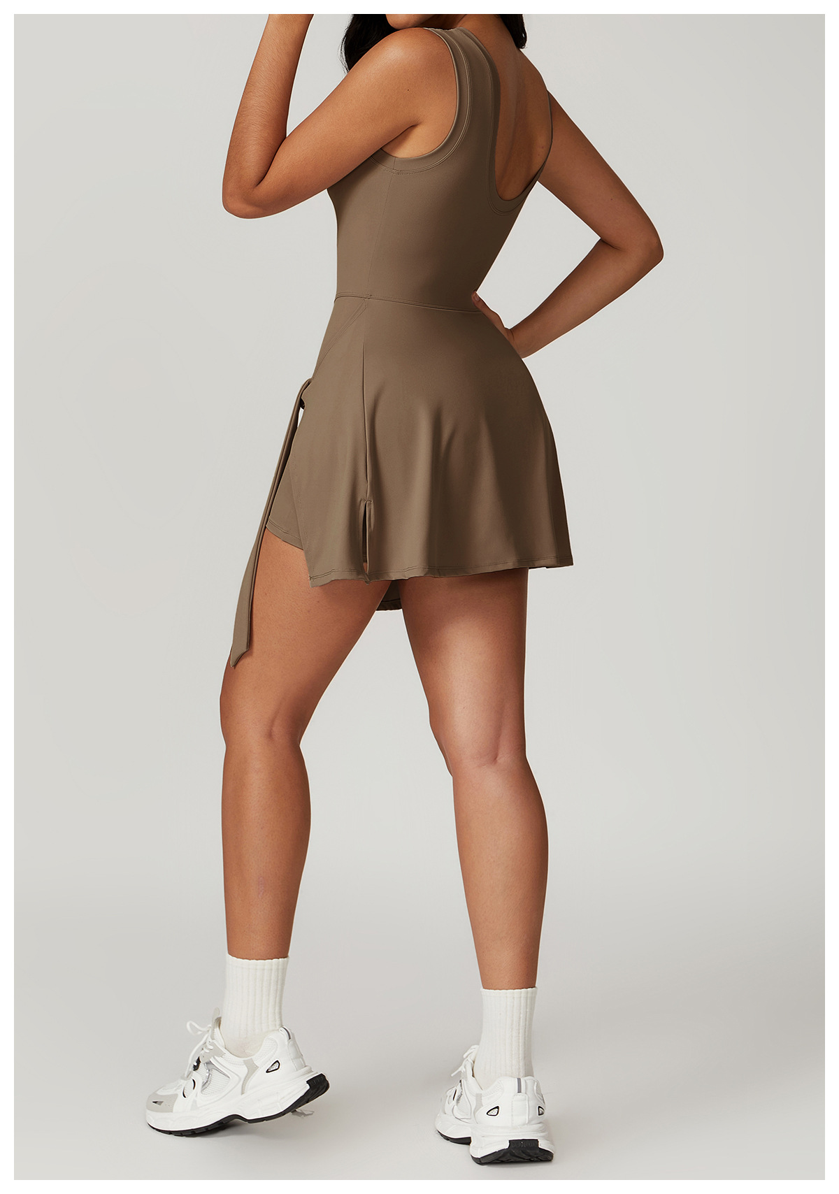 Women's Bodycon Dress – Sport Fashion Styling