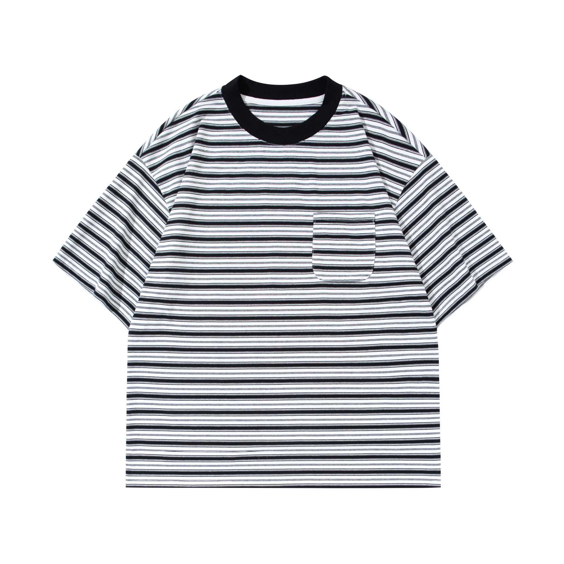 shirt front view