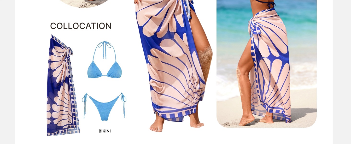 Coverups matching