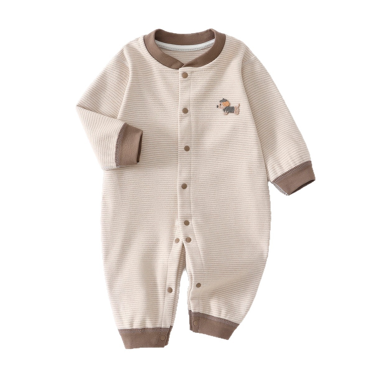 Baby Clothes Cute Infant Bodysuit Wear
