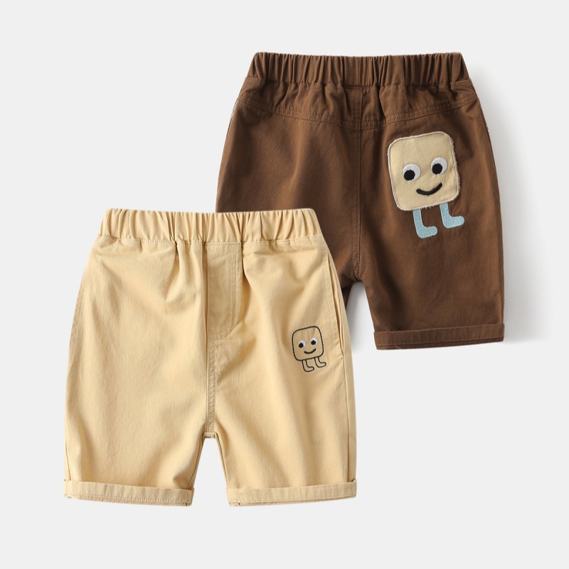 Boys' Shorts