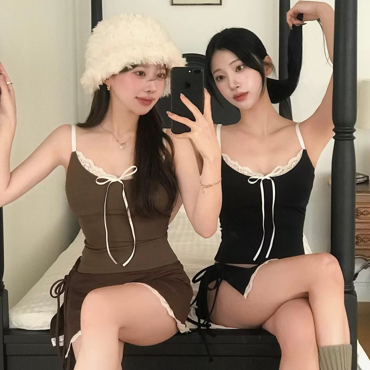 Two-Piece Swimwear for Women