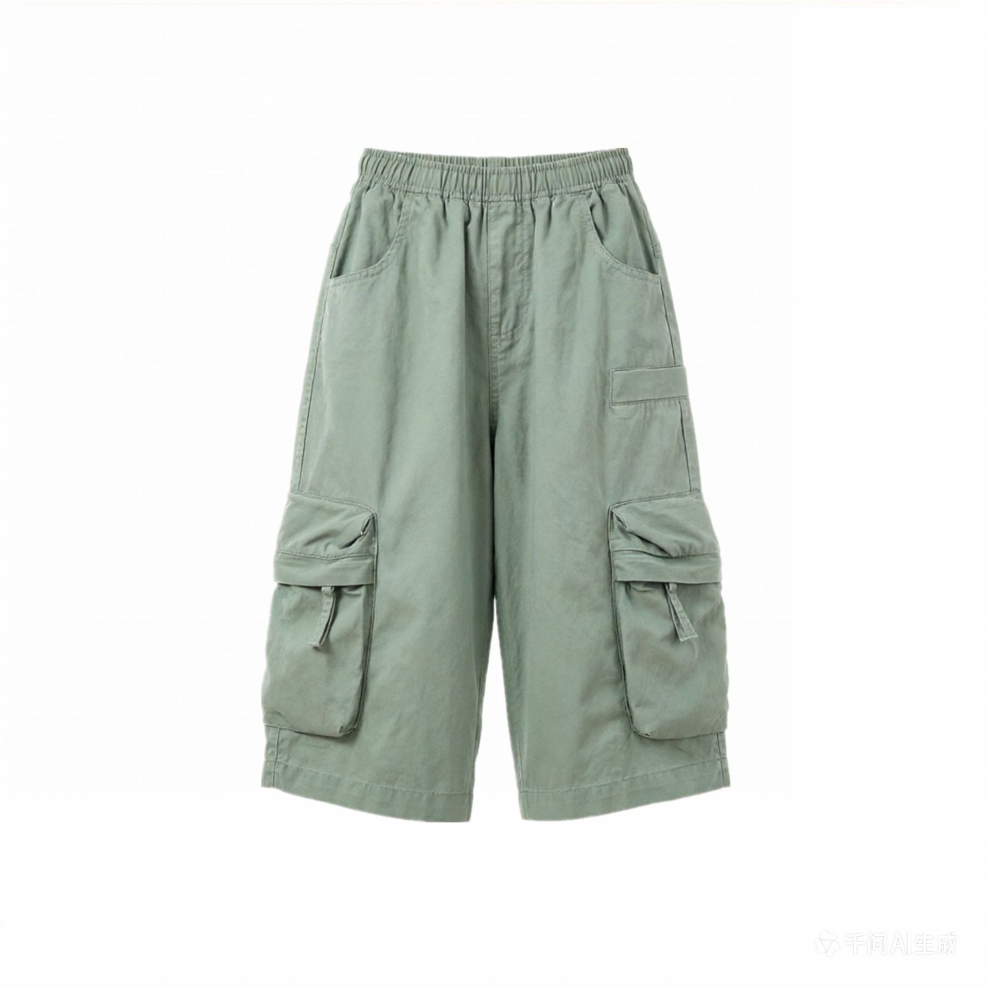 Children's loose shorts