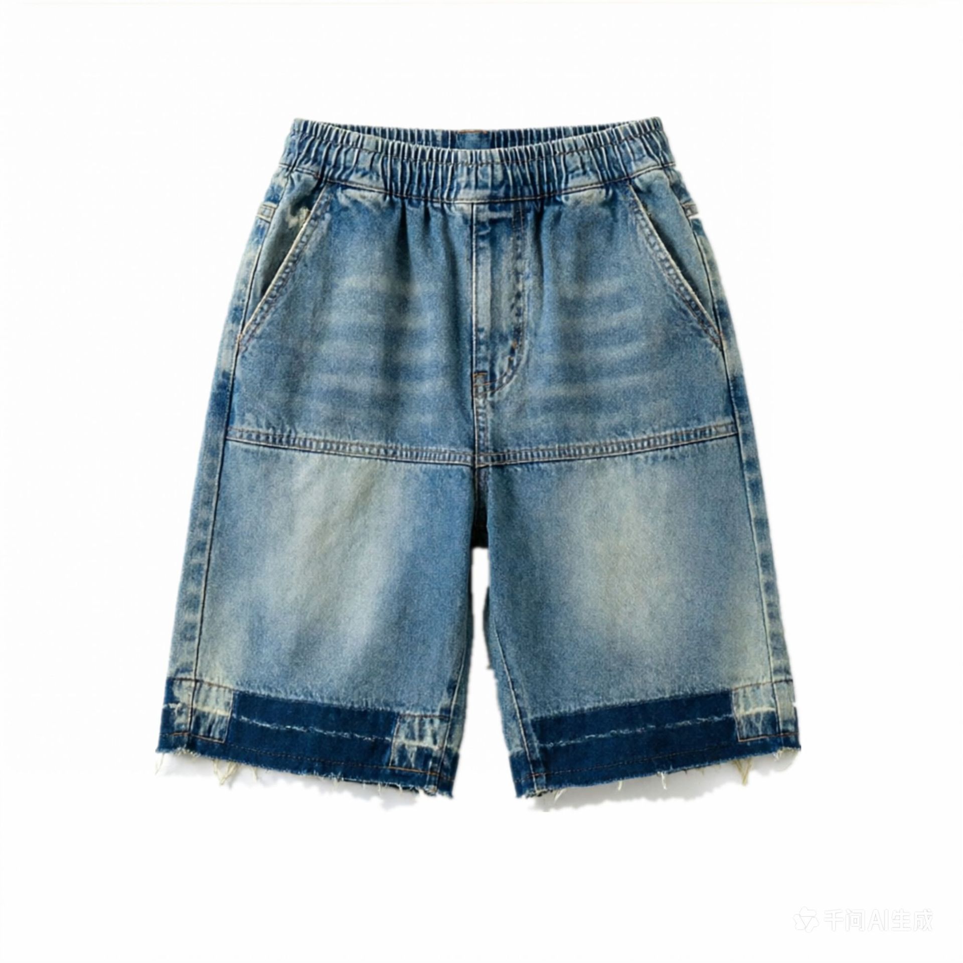 Children's loose pants boys