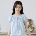 Top blue