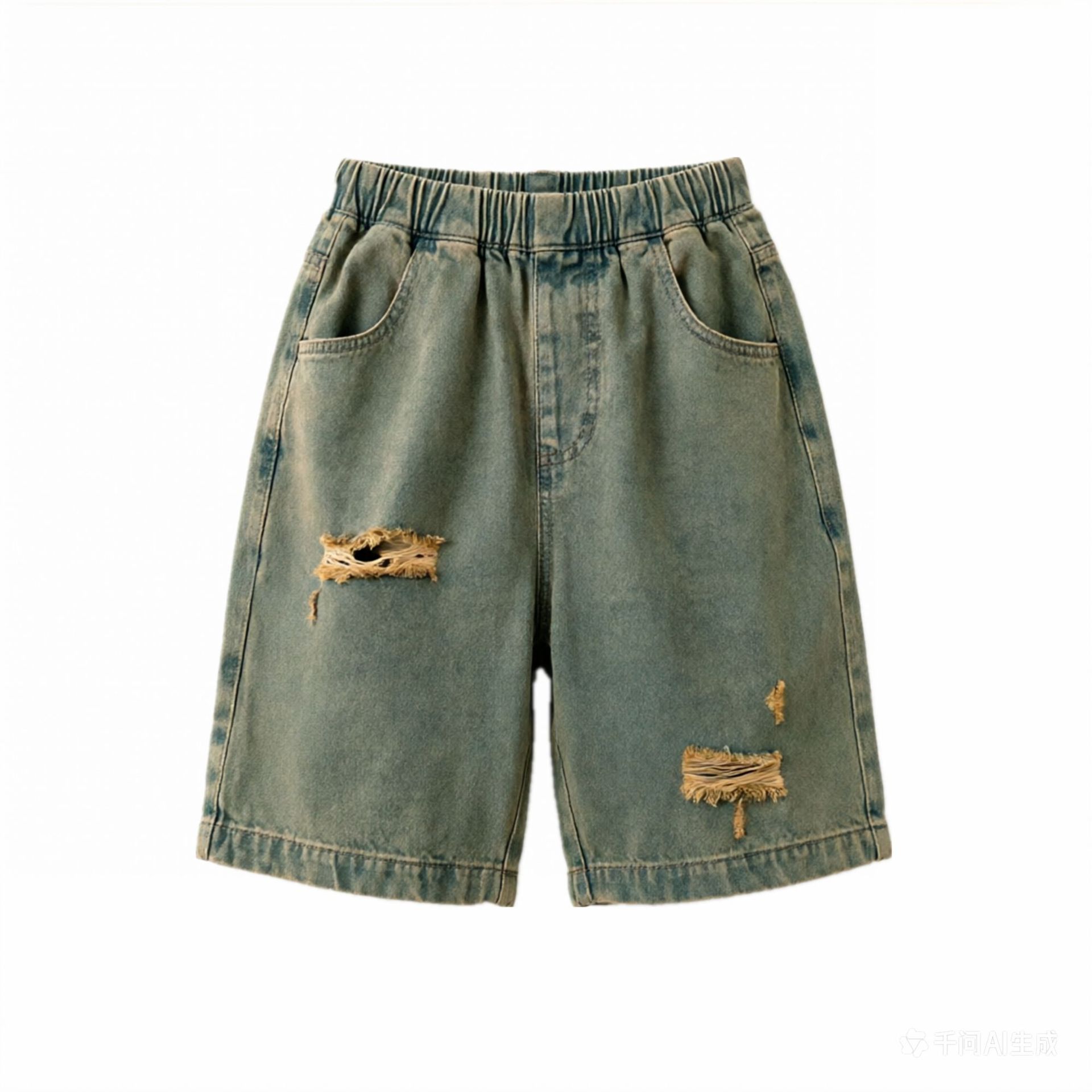 Children's loose pants