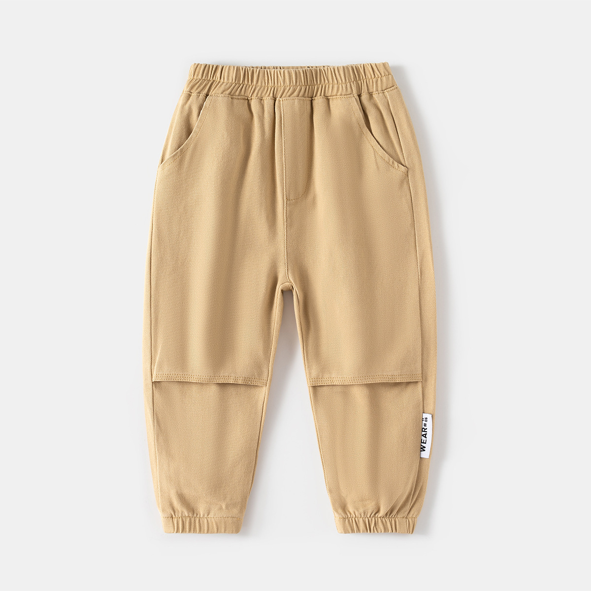 Casual Pants for Boys Trendy Kids Clothing Children's Casual Trousers