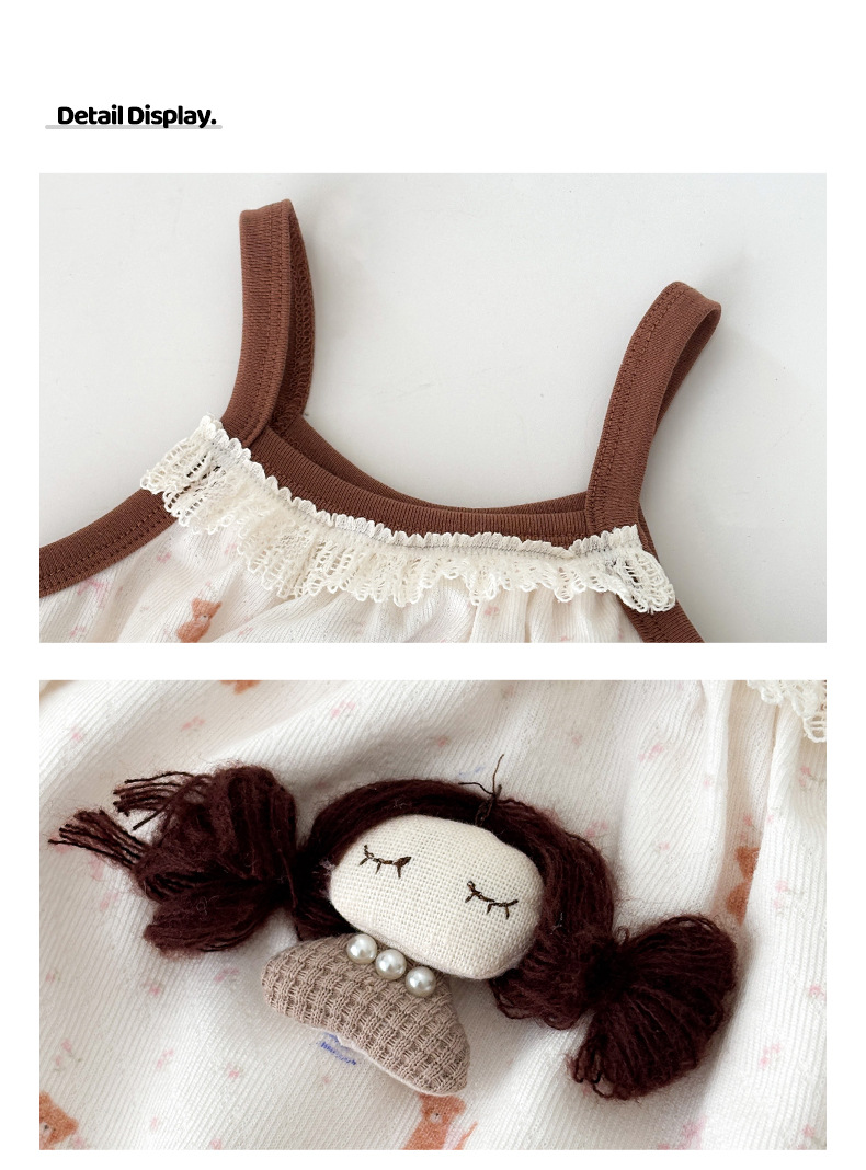 Lightweight Baby Clothing