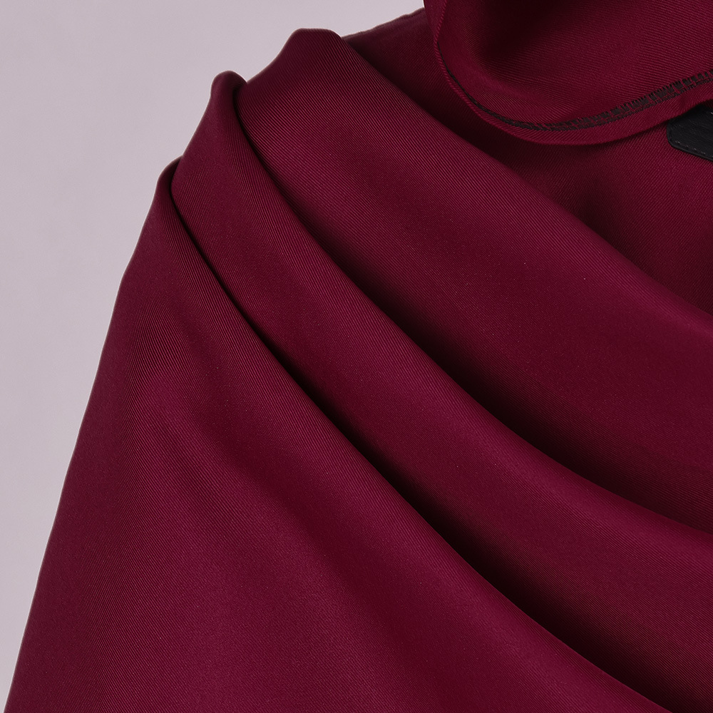 Medieval Knight Cape for Adults detail image 14