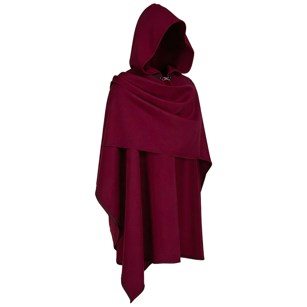 Medieval Knight Cape for Adults detail image 11