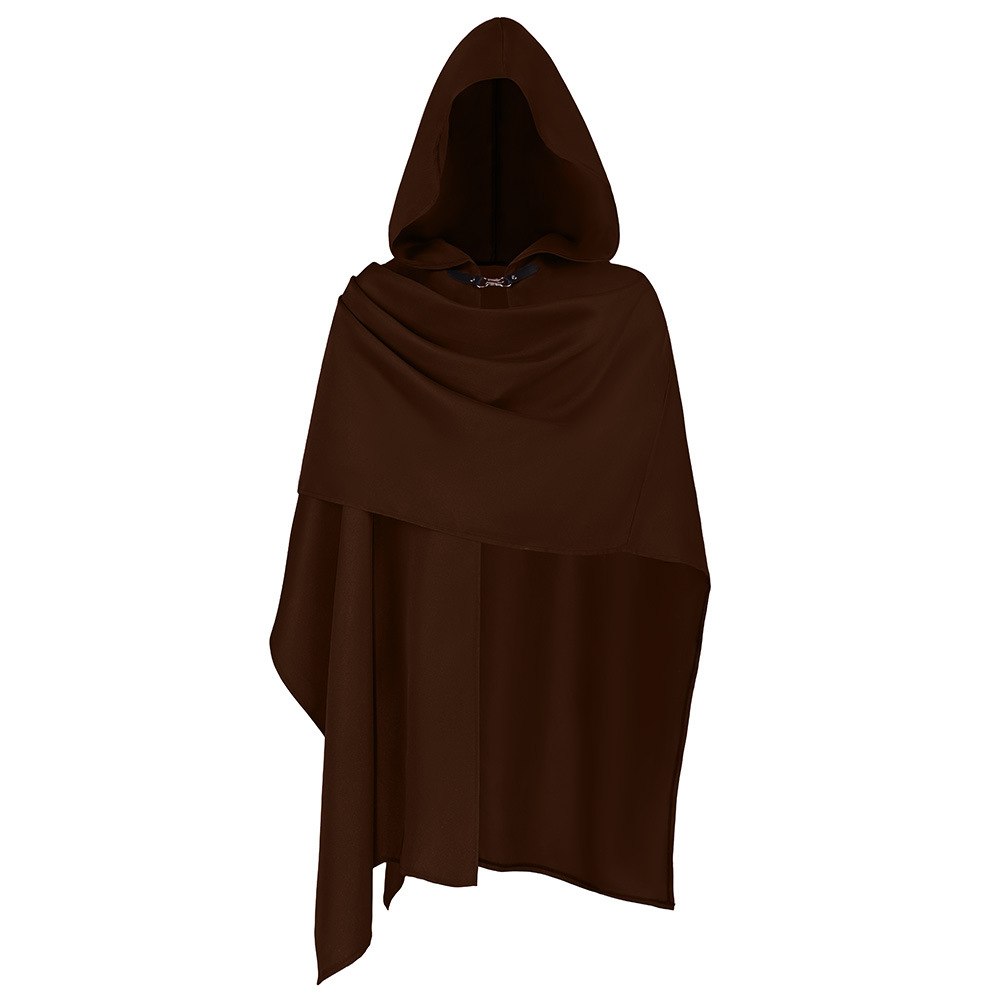 Medieval Knight Cape for Adults detail image 9